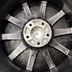 MANARAY SPORT EuroSpeed マナレイスポーツ ユーロスピード 18インチ 4