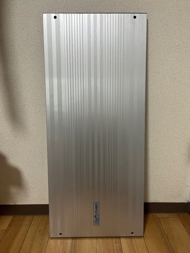 ニード Need のひな段　10枚