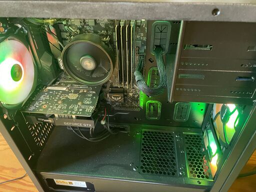 光るゲーミングパソコン ハイスペック ゲーミングPCおすすめ5選