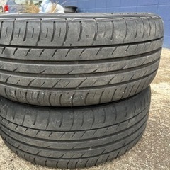 日産 フェアリディZ   z33 17インチ 純正ホイール バリ溝付き