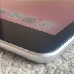 iPad 第9世代 10.2インチA2602 Wi-Fi silver 64GB バッテリー93% 000