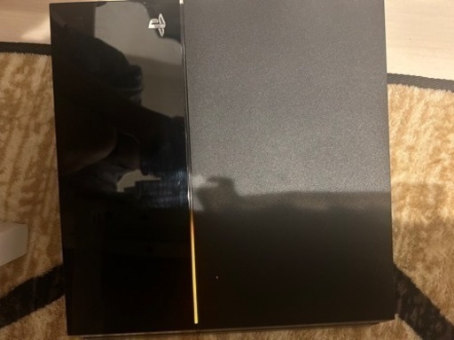 PS4本体 1TB　フルセット‼️