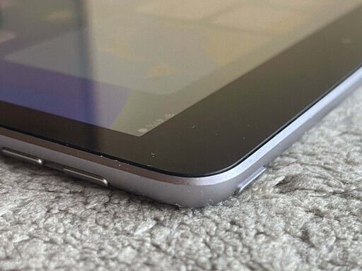 ipad 2017第5 wi-fi 32GB silver バッテリー96％ ②