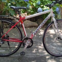 コラテック  corratec 700×28c shape wave スタンド付き コラテック corratec 700×28c shape wave スタンド付き