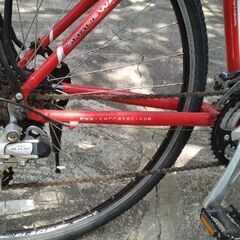 引取限定★Corratec SHAPE WAVE 3 コラテックシェープウェーブ３★美品