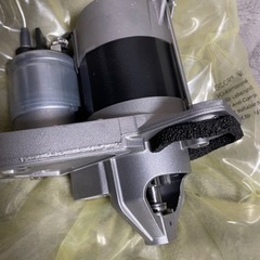 スマート純正スターターモーター