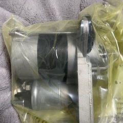 スマート純正スターターモーター