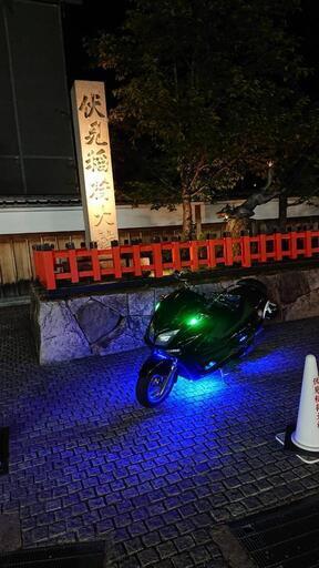 バイク