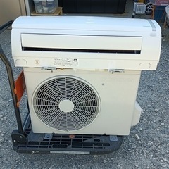 ☆八4151【高年式☆2020年製】コロナ エアコン 室外機 セット 家電