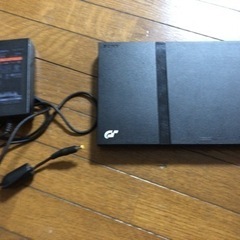 PS2 SCPH-70000