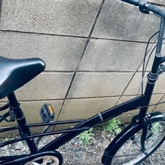 本州・四国店舗受取限定】子供用自転車 マハロジュニア5th 20