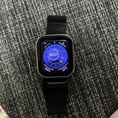 Apple Watch SE ナイキモデル