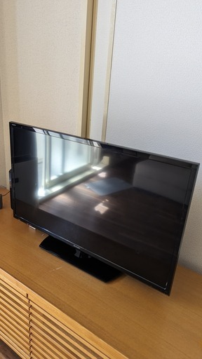 SHARP LC-32H30 テレビ