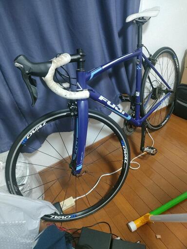 自転車