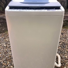 日立 ビートウォッシュ 洗濯機 (型番: BW-V70B)
