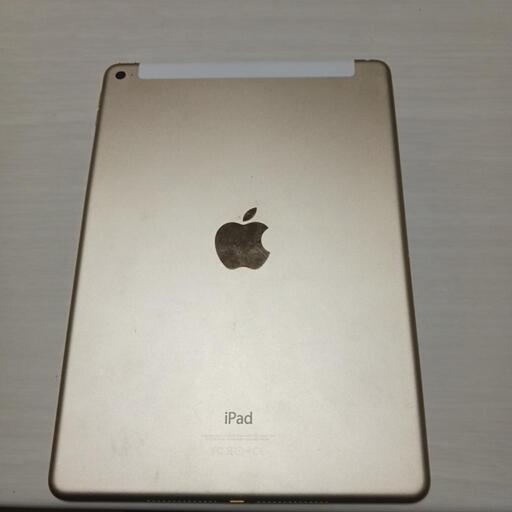 その他 iPadAir2