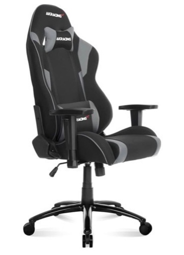 AKRacing ゲーミングチェア