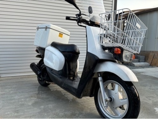 YAMAHAギア　カスタム多数　お買い得　自賠責3年付き