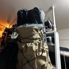 山と道 ONE 20％OFFしました！  