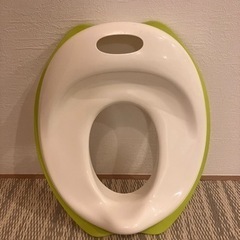 IKEA 子供用トイレ便座