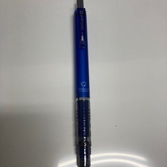 シャーペン　ゼブラ　デルガード　　　100本セット　未使用品　ブルー