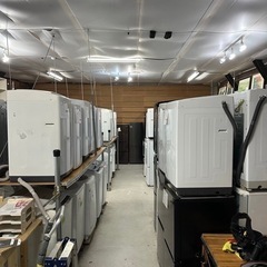 【039】 🚛配送設置無料 🌸新生活応援セット🌸 単身用セット 洗濯機 冷蔵庫 家電