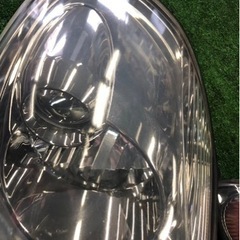 トヨタ TOYOTA MR-S ヘッドライト 左右セット