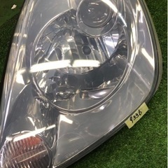 トヨタ TOYOTA MR-S ヘッドライト 左右セット