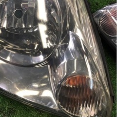 トヨタ TOYOTA MR-S ヘッドライト 左右セット