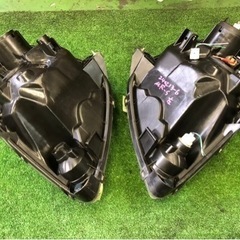 トヨタ TOYOTA MR-S ヘッドライト 左右セット