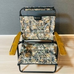 AS2OV アッソブ　チェア　クッション①