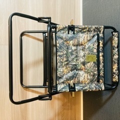 AS2OV アッソブ　チェア　クッション①