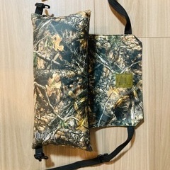 AS2OV アッソブ　チェア　クッション①