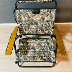 AS2OV アッソブ　チェア　クッション②