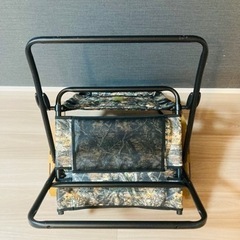 AS2OV アッソブ　チェア　クッション②