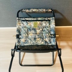 AS2OV アッソブ　チェア　クッション②