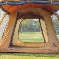 TARAS BOULBA(タラスブルバ) キャタピラー2ルームシェルタージュニア