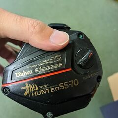 DAIWA 棚SS70 転売OK