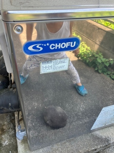 灯油ボイラーと灯油ストックセット！ - その他 