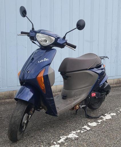 即乗りOK◎スズキ CA47A レッツ5 プラグ新品 アドレス 50 スズキCA47A