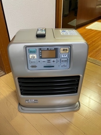コロナ　FH-SR3322Y-N（保証期間中）