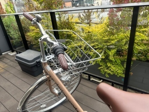 自転車