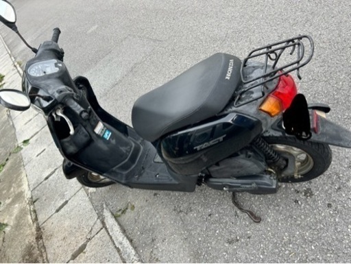 バイクホンダ