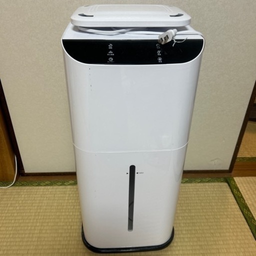 家電 季節、空調家電 空気清浄機