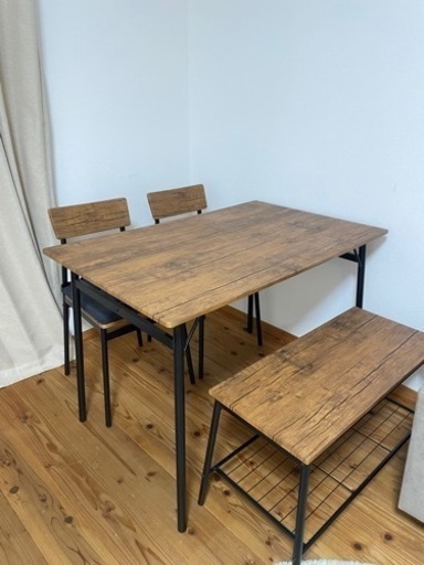 家具 ダイニングセット