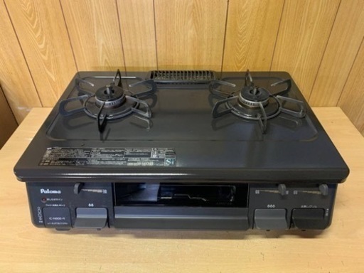 パロマ　LPガス　IC-N86B-R