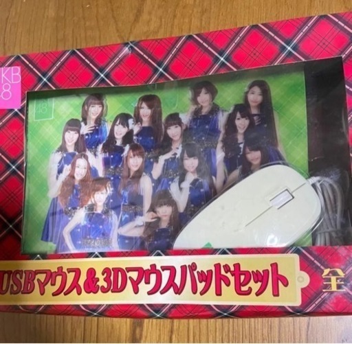 AKB48 マウスパッド AKB48 白石麻衣 マウスパッド Amazon.co.jp: 人気