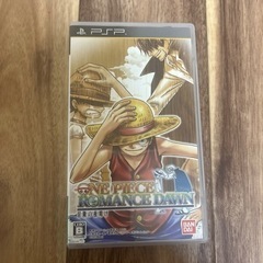 ONE PIECE ゲームソフト