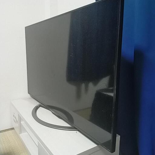 AQUOS 50v型液晶テレビ