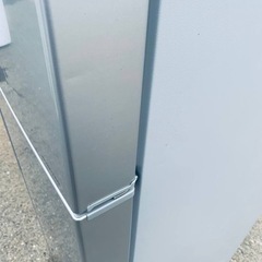 日立　ノンフロン冷凍冷蔵庫　R-23FA